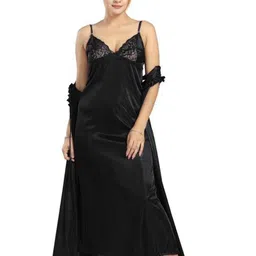 BOMBSHELL Maxi Nightdress-picture-51