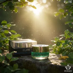 roman -ELITE Max (Gel) Car Freshener Diffuser-picture-31