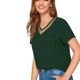 SZN Sheen Top image 4