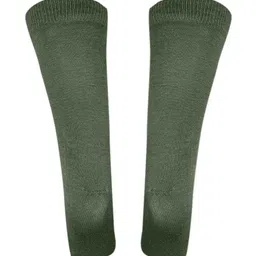 MUKHAKSH Men Pack Of 10 Cotton Calf-Length Socks image 4