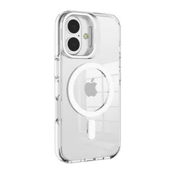 macmerise Solid Printed iPhone 16 Plus Bumper Case Mobile Accessories-picture-39