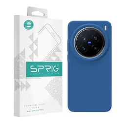 SPRIG Solid Printed Vivo X200 Pro 5G Bumper Case Mobile Accessories-picture-27