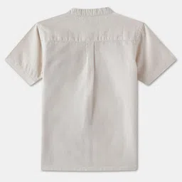 R&B Boys Opaque Casual Shirt image 5