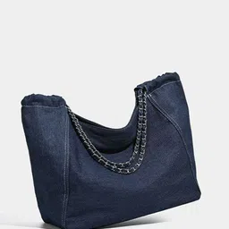 CORSICA Women Solid Structured Tote Bag image 3