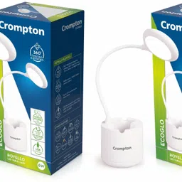 crompton Rovello Table Lamp Table Lamp-picture-10