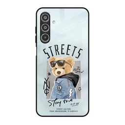 QRIOH Cartoon Characters Printed Samsung Galaxy A26 5G Silicone Back Case-picture-19