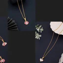 DressBerry Women Necklace and Chains-picture-25