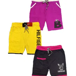 BAESD Girls Shorts-picture-10