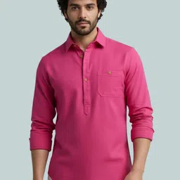 univibe Men Kurta-picture-21