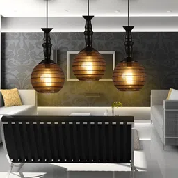 KINIS Quirky Ceiling Lamp image 4