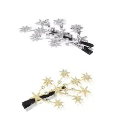 Axpro Women Set of 2 Star Stone Claw Clip-picture-33