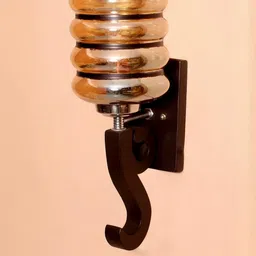 SWIATLO Brown Wood Wall Lamps-image-58