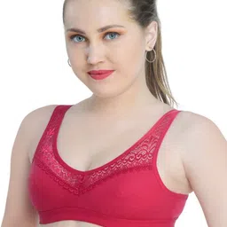 EMPISTO Bra Full Coverage Underwired image 3