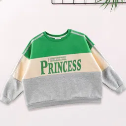 FOREVER FRIDAY Boys Printed Pullover Sweatshirt-picture-23