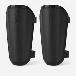 Decathlon Kids F100 Football Shin Pads-image-90