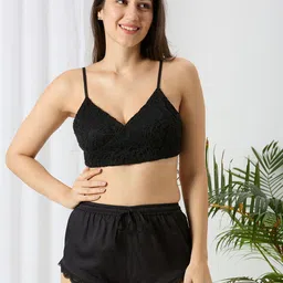 AMMARZO Shoulder Straps Lingerie Set-picture-32