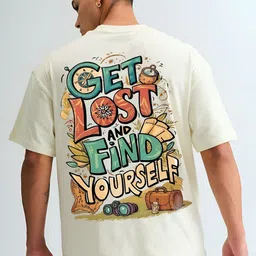 BDSQUARE Men Printed T-shirt image 5