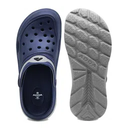 Adda Men Rubber Clogs image 2