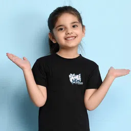 NUSYL Girls T-shirt-picture-35