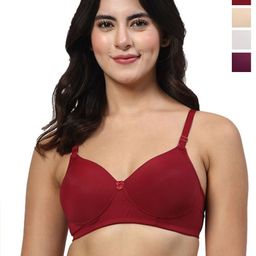 LILY Bra Full Coverage Lightly Padded-picture-1