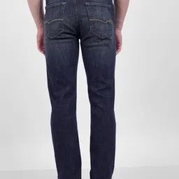 Numero Uno Men Slim Fit Light Fade Stretchable Jeans image 2