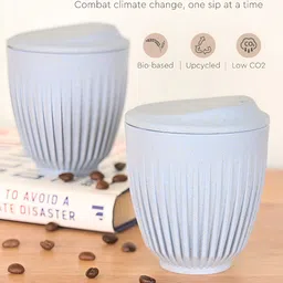 eha Unisex Blue Cups and Mugs image 3