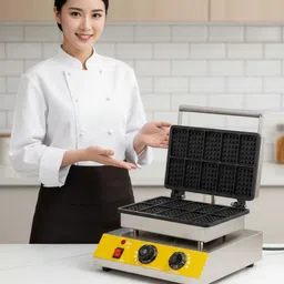 mabtech PANCAKE MAKER_04 Waffle Maker-picture-42