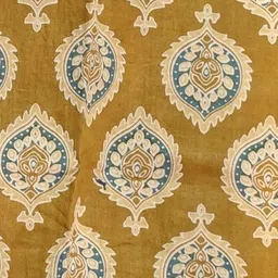 MANRANGI Men Slim Fit Printed Casual Shirt image 2