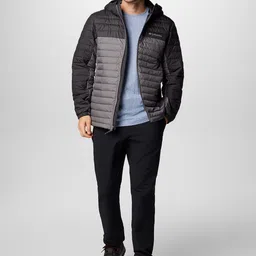 Columbia Omni-Shield Silver Falls II Jacket image 5