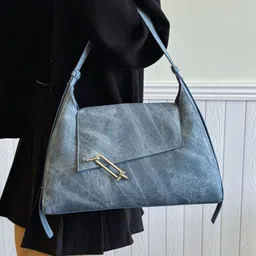 CORSICA Structured Handheld Bag image 5