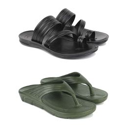 PENNEN Set Of 2 Thong Flip-Flops-picture-20