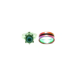 Dynamic Retail Global Unisex Ring-picture-16