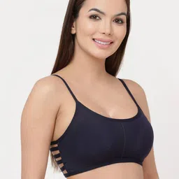 BROKE BRAND Bra Medium Coverage Lightly Padded image 2
