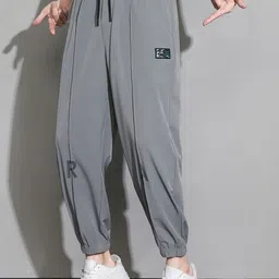 KPOP Men Printed Original Trousers-picture-19