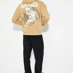 max Men Hooded Long Sleeves Sweatshirt-picture-47