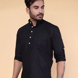 W & G Men Kurta image 5