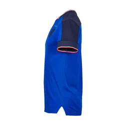 Kipsta By Decathlon Men Solid Round Neck T-shirt image 5