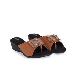 GRETA TPU Women Wedge Heels sandals-image-77