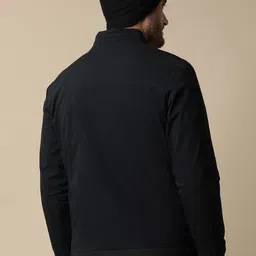 Fort Collins Men Windcheater Bomber Jacket image 5