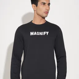 Peregrine by Pantaloons Men Printed Sweatshirt-picture-35