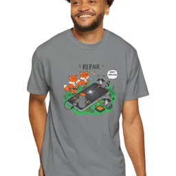 Naturebliss Men Printed T-shirt-picture-32