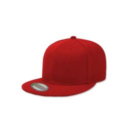 Infispace Men Cotton Snapback Cap-picture-11