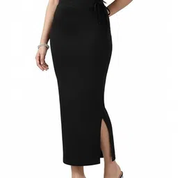 Thrifty Thread Slim Fit Saree Shapewear-picture-27