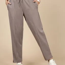 De Moza Women Trousers-picture-30