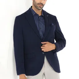 Blackberrys Men Single-Breasted Blazers-picture-29