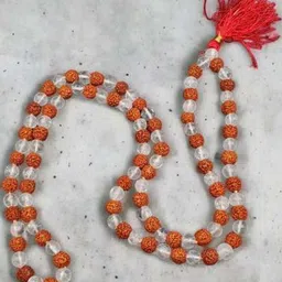 Dharmsaar Unisex Necklace image 1