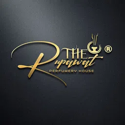 THE RUPAWAT Perfumery House Brazzer 0076 100% Natural & Pure Alcohol Free Attar- 12 ml image 3