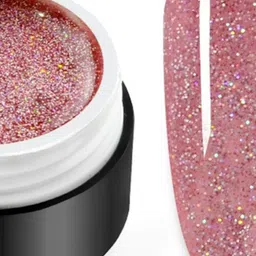 BELLE GAGA Seashell Color Gel Nail Paint Gel- 5 ml- Shade- U12 image 3