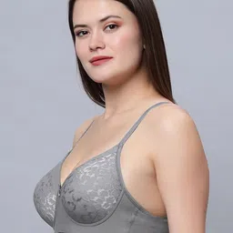 In Care Bra Full Coverage Heavily Padded image 3