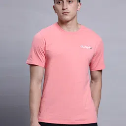 Converse Unisex Typography Pockets T-shirt-picture-45